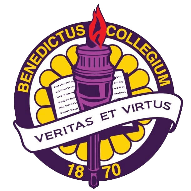 Benedictus Collegium logo