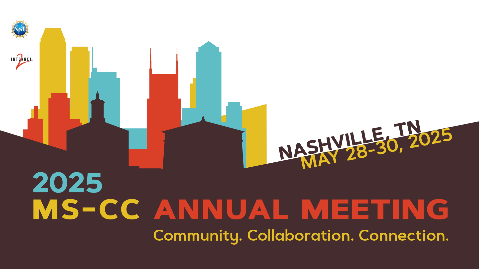 2025 MS-CC Annual Meeting logo