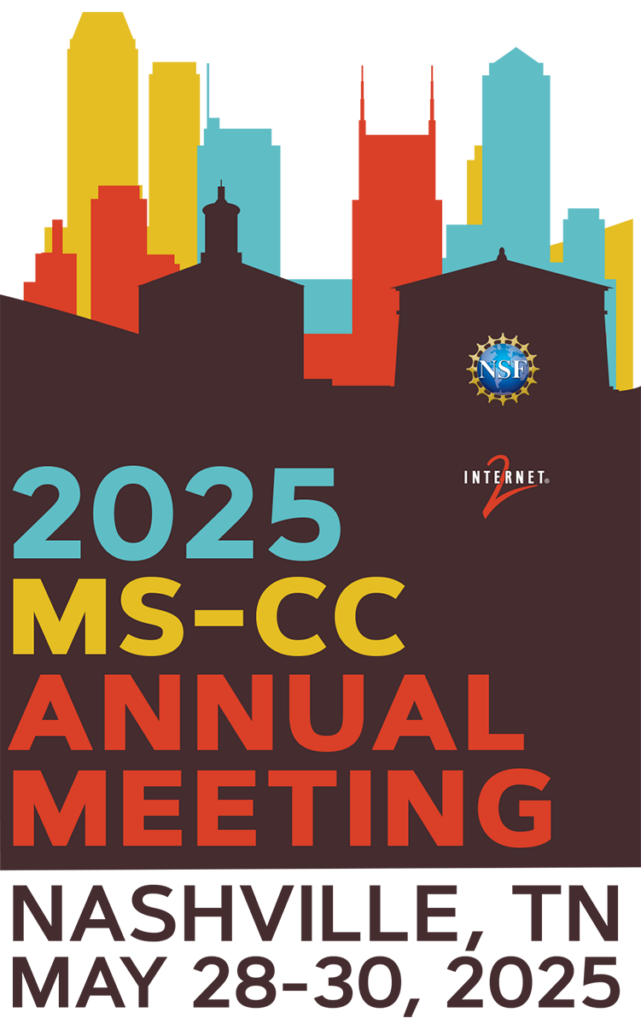 2025 MS-CC annual meeting graphic logo