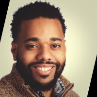 Calvin Foster profile photo.