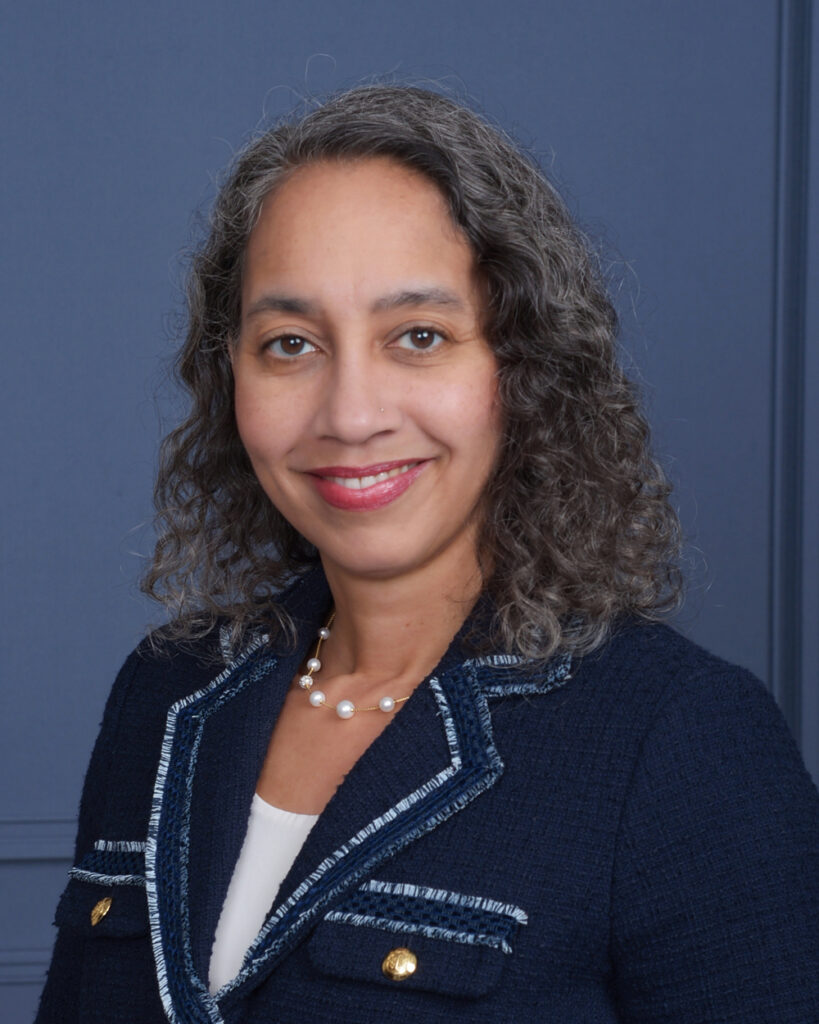 Talitha Washington profile picture