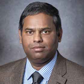 Dr. Uttam Ghosh profile picture.