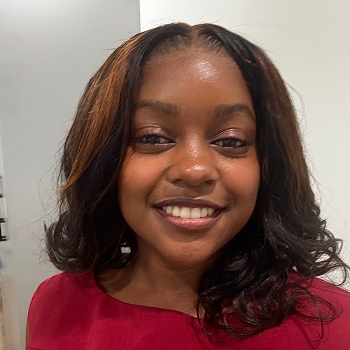 Niaja Mitchell headshot