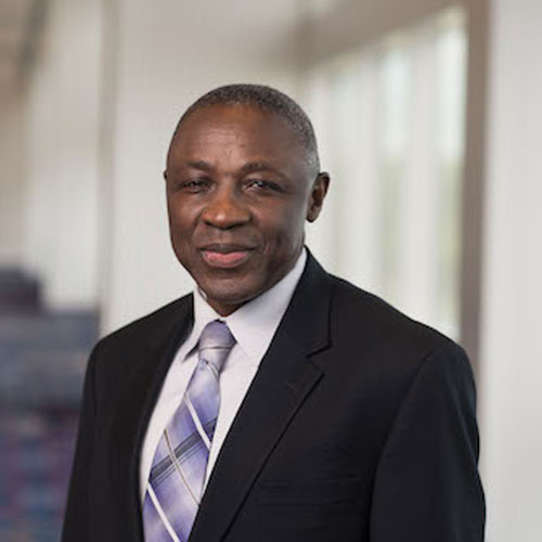 Kenneth L. Williams, Ph. D., Director of Cybersecurity, Southern University at New Orleans (SUNO)