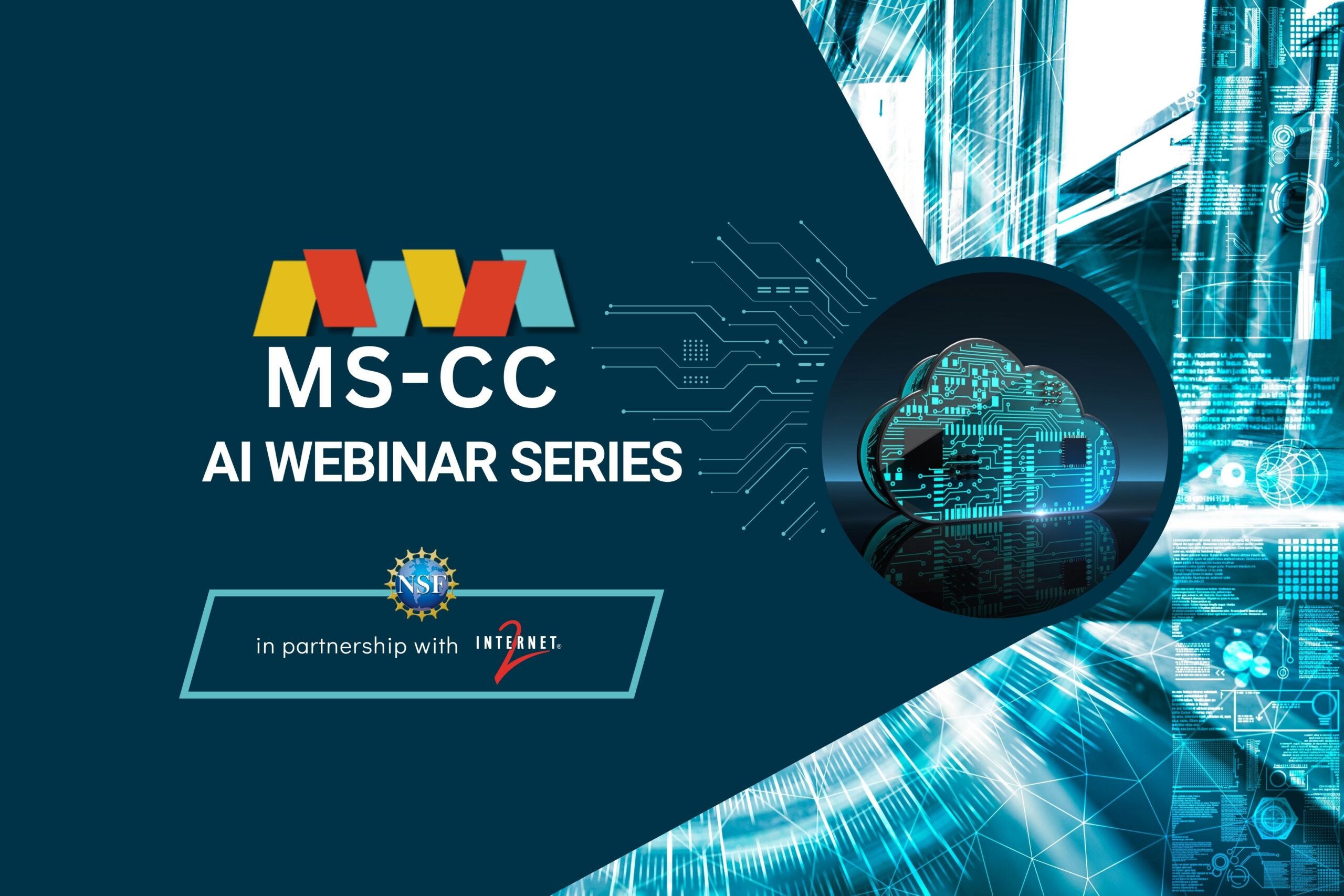 MS-CC AI Webinar Series
