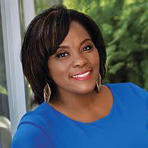 Nicol Turner Lee headshot