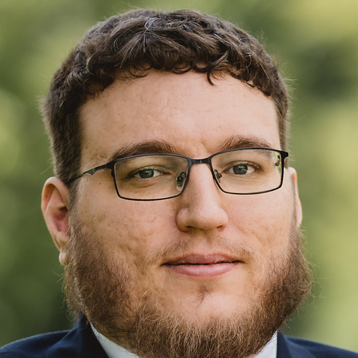Andrew Owen headshot