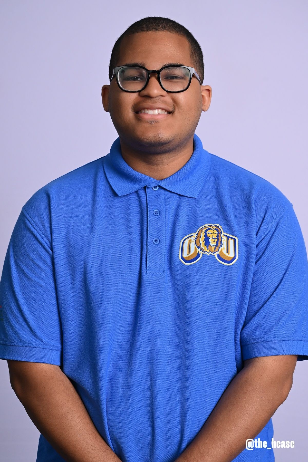 Angelo Bowens headshot