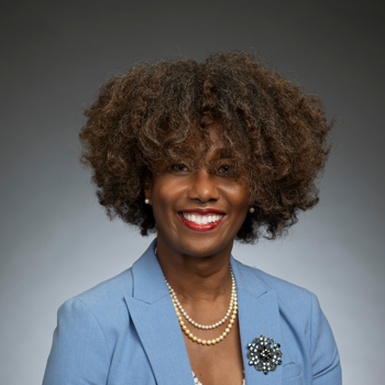 Kelley A. Redmon headshot
